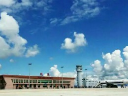 新建黑龍江撫遠(yuǎn)東極民用機(jī)場工程飛行區(qū)排水、巡場路及圍界工程